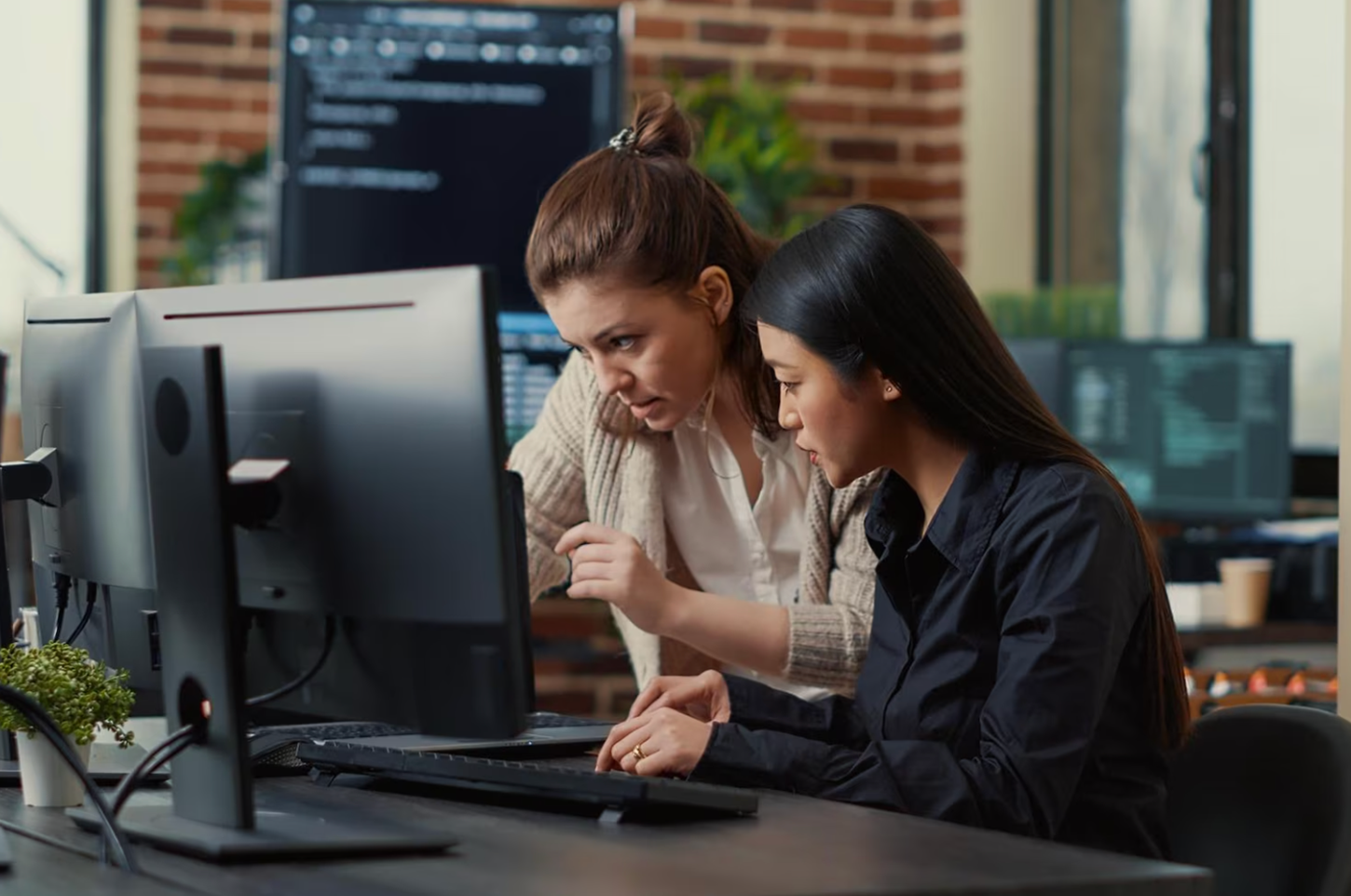 Ilustração de testes e qualidade