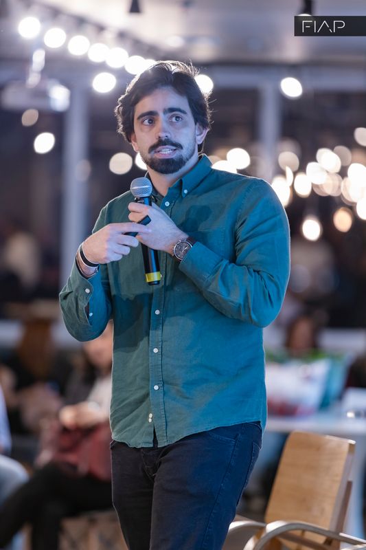 Foto de Victor Sorroche